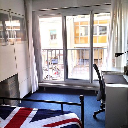 Remy Dumoncel Apartment Paris Exterior photo