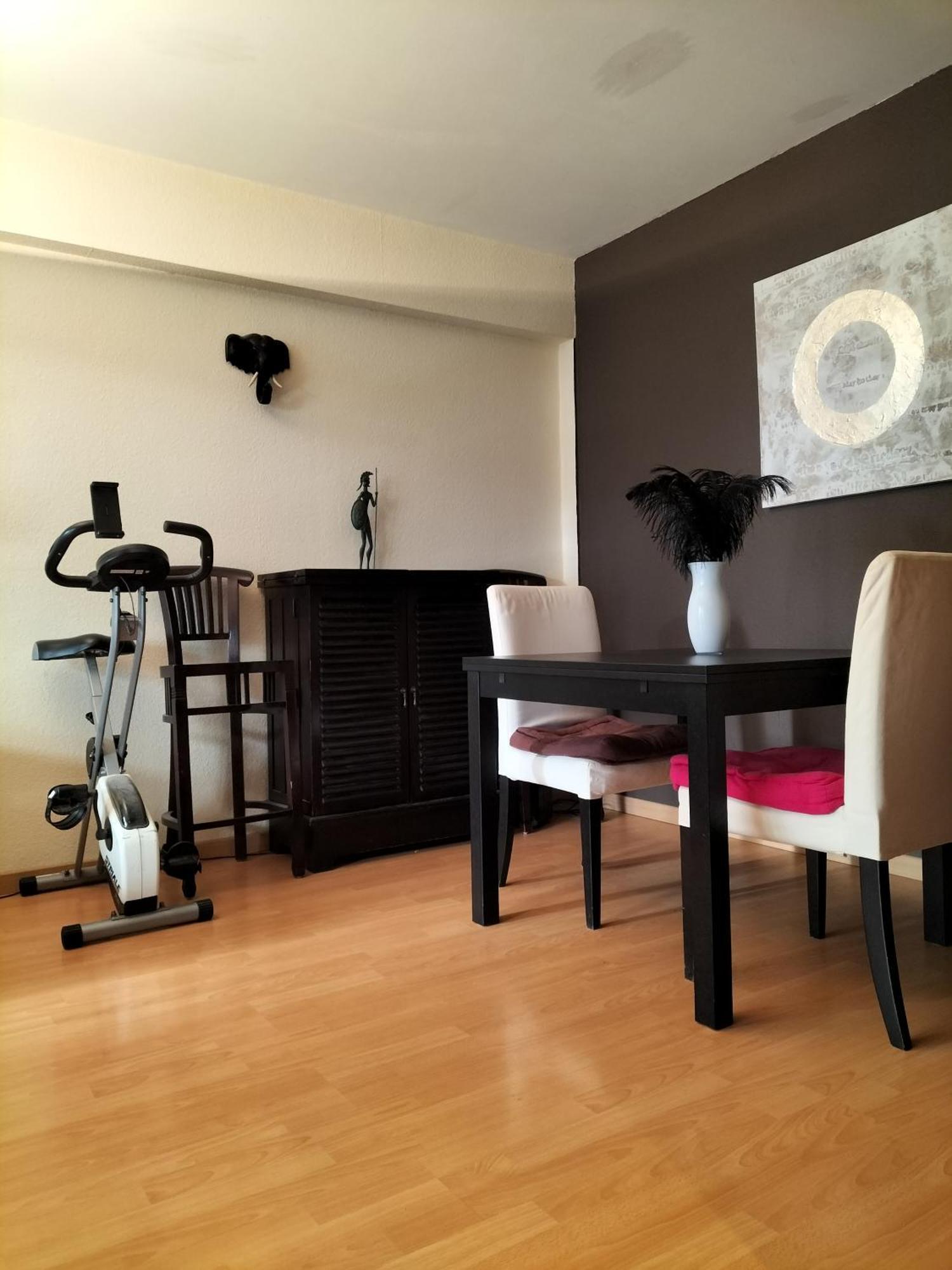 Remy Dumoncel Apartment Paris Exterior photo