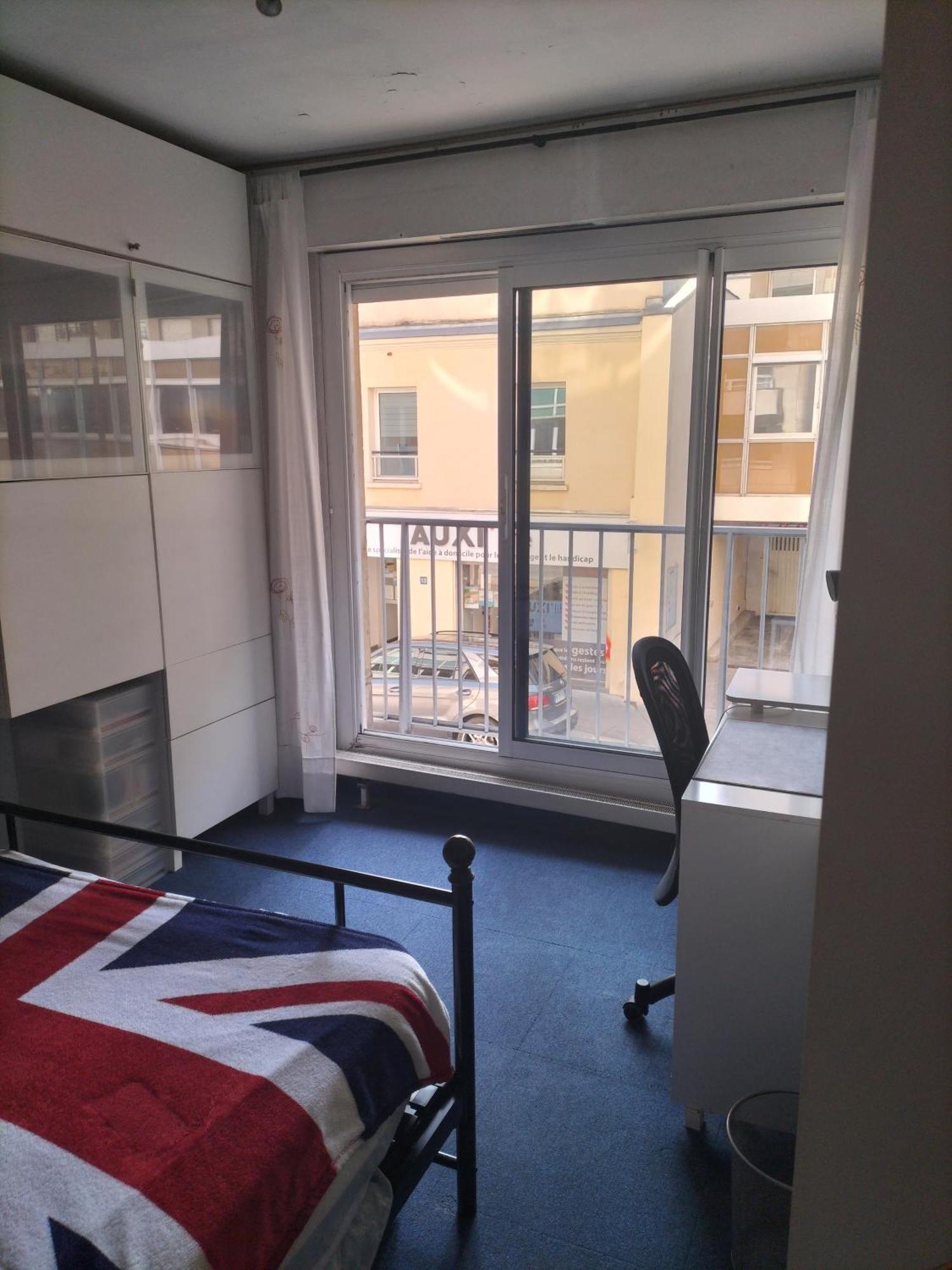 Remy Dumoncel Apartment Paris Exterior photo