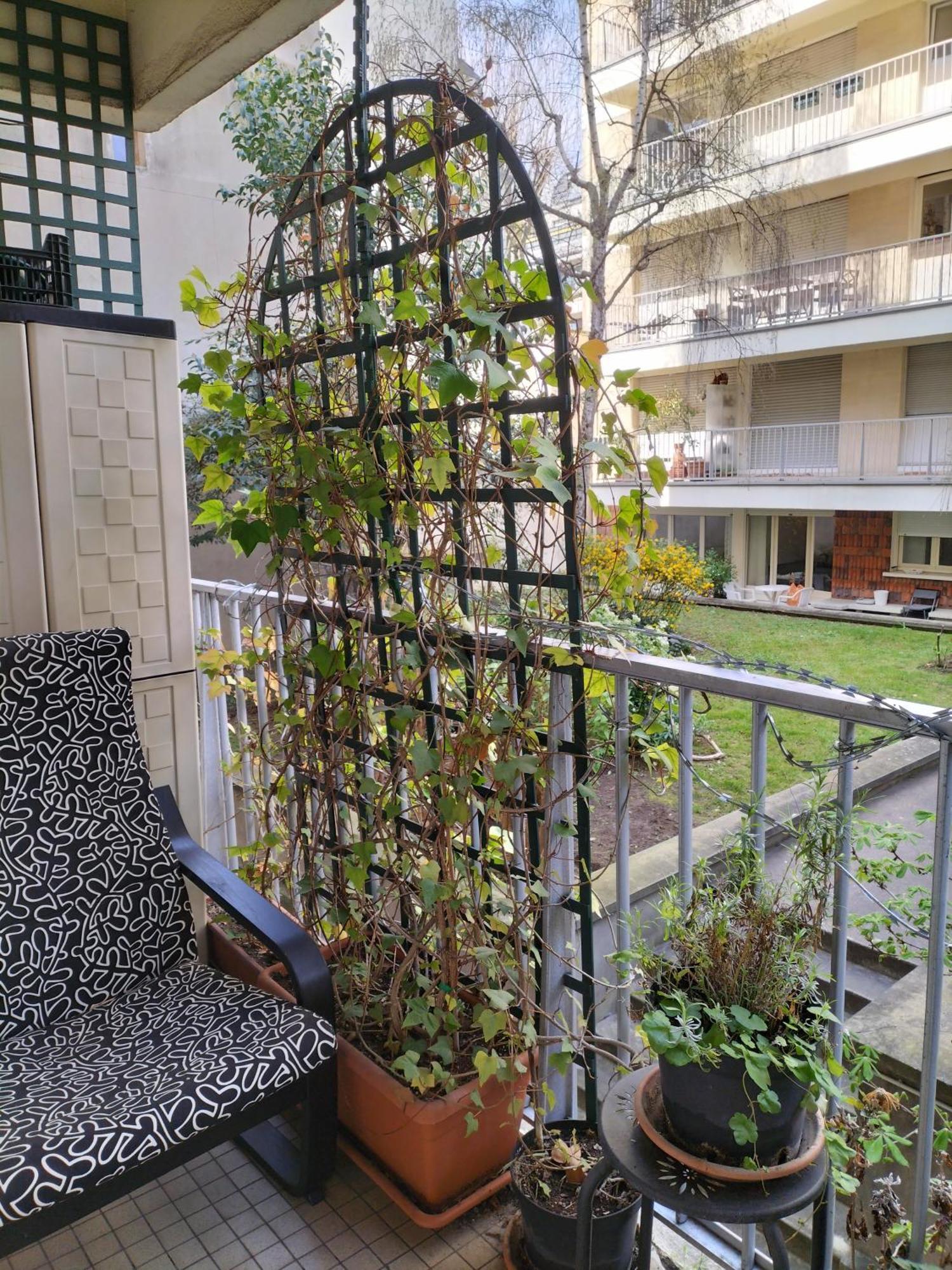 Remy Dumoncel Apartment Paris Exterior photo