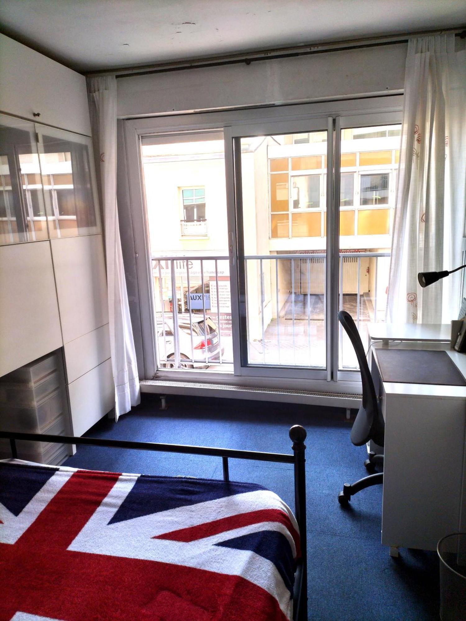 Remy Dumoncel Apartment Paris Exterior photo